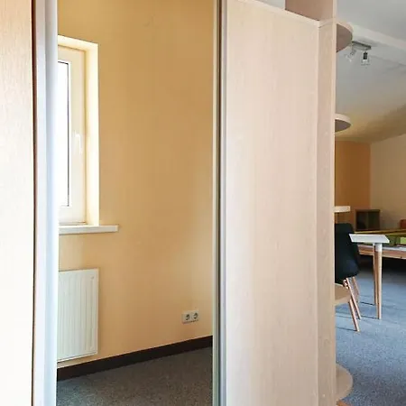 Apartamento Center Quiet With Free Private Parking Riga