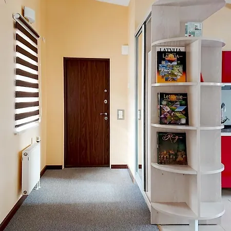 Apartamento Center Quiet With Free Private Parking *